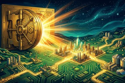 Seoul launches $3.5B chip fund as semiconductor act takes effect