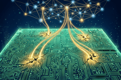 Nvidia and Duke teach AI models to fix chip layout errors