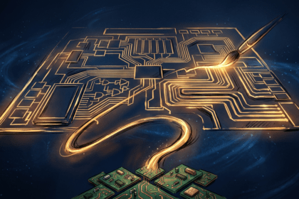 Google backs open-source EDA as OpenROAD principal member