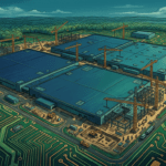 NXP breaks ground on Malaysia assembly and test expansion