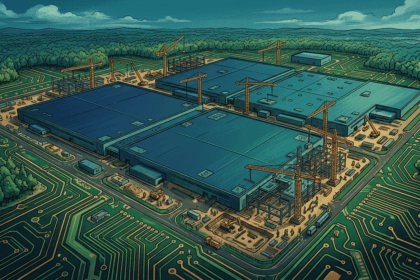NXP breaks ground on Malaysia assembly and test expansion