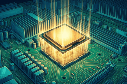 Intel's next core generation lands on desktop before data center