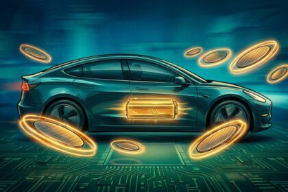 Yole sees xEV power chip sales doubling to $14.5B by 2031