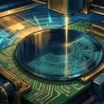 Maskless lithography inches closer to challenging ASML's EUV grip