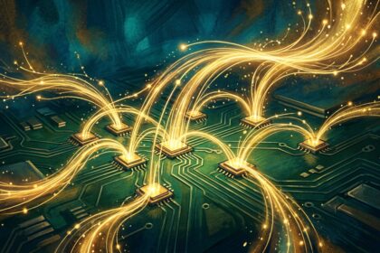 Sivers and SemiNex pair up on InP lasers for AI data centers