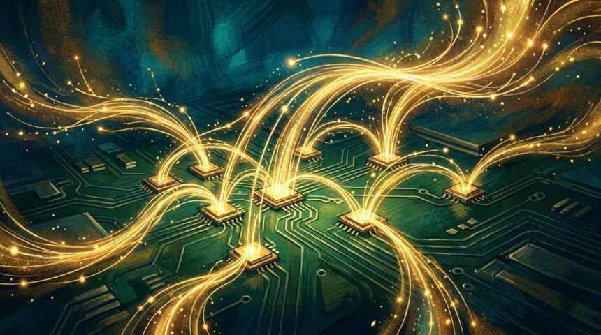 Sivers and SemiNex pair up on InP lasers for AI data centers