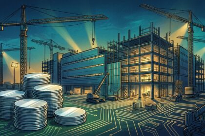 Korean memory makers lift fab investment 35% in first half