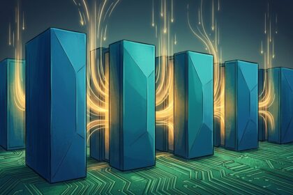 AMD touts fourfold efficiency leap in rack-scale AI systems