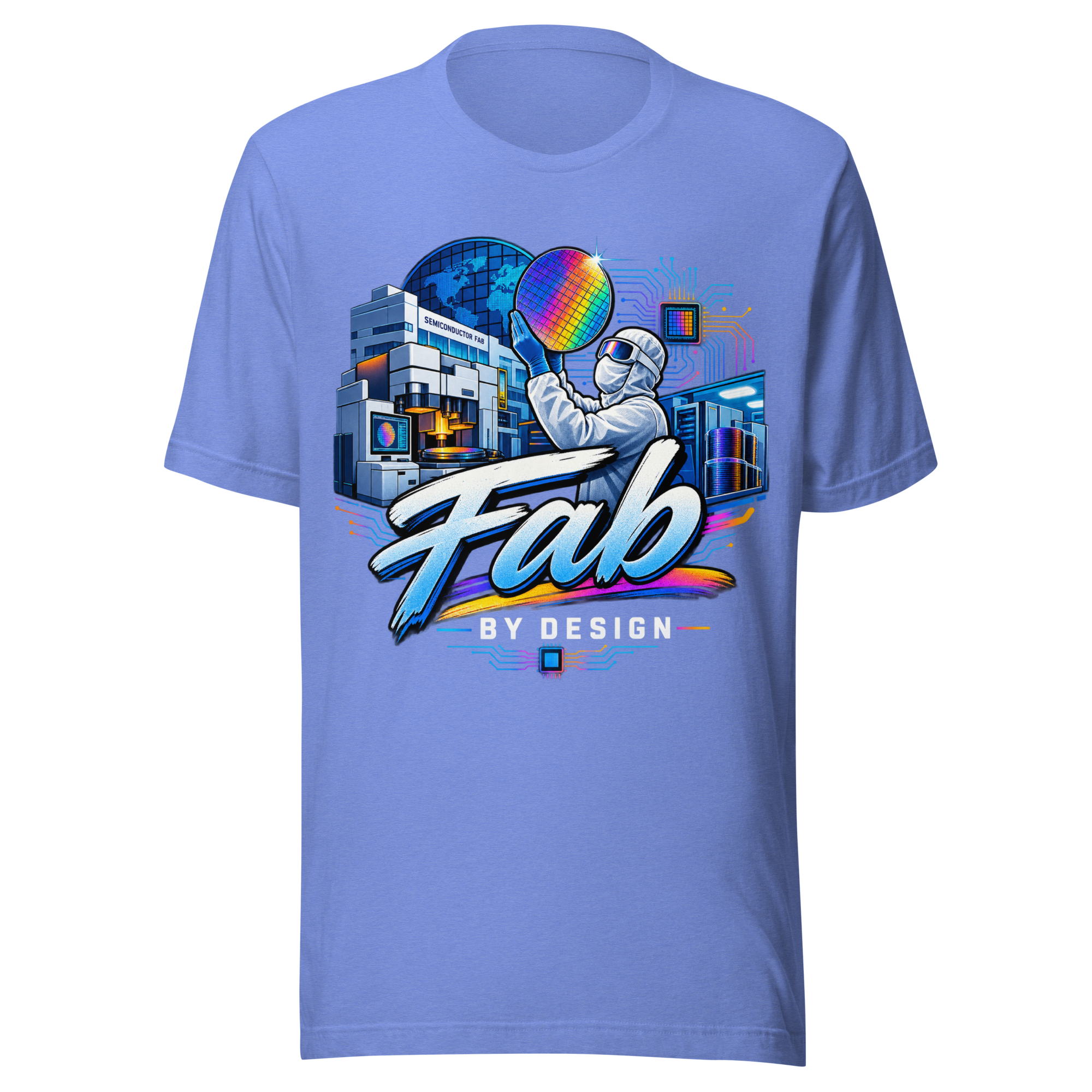 Unisex t-shirt