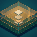 SKC tightens its grip on Absolics to fund glass substrates