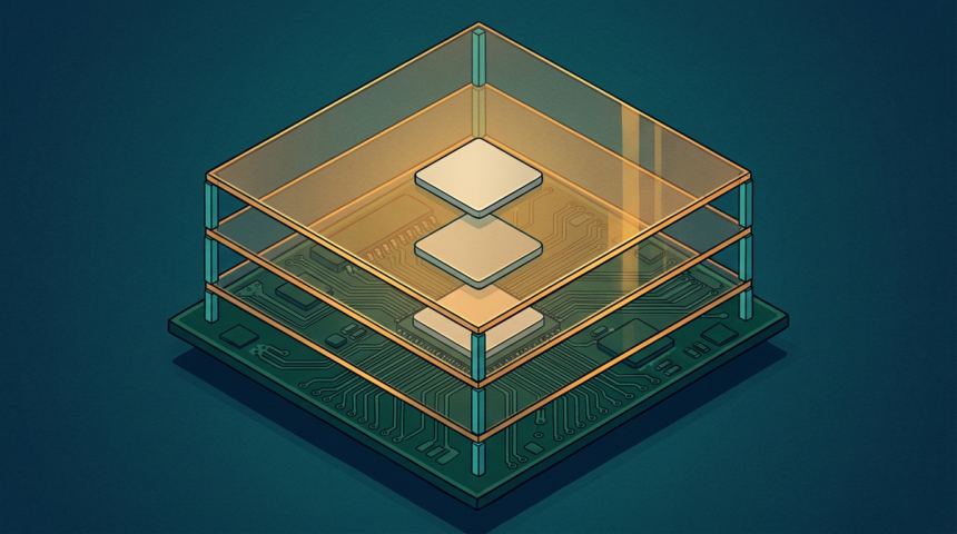 SKC tightens its grip on Absolics to fund glass substrates