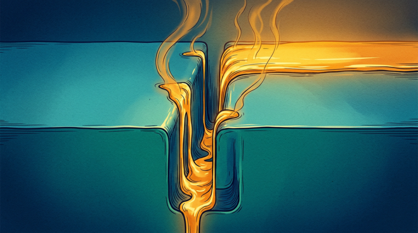 ASM puts gap fill and planarization into one PECVD step
