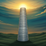 Intel Foundry counts one million wafers on High-NA EUV tools