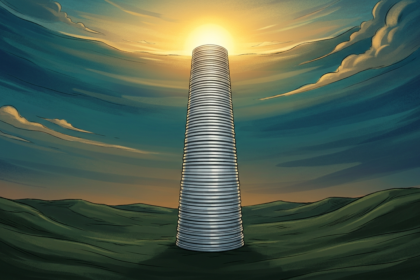 Intel Foundry counts one million wafers on High-NA EUV tools