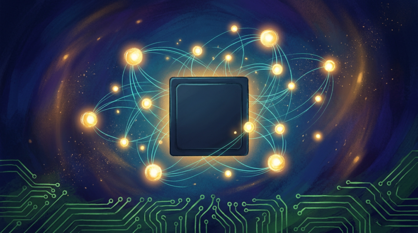 Arm refreshes Neoverse line as agents strain server CPUs