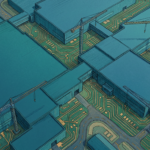 Samsung's Texas fab sells out before 2nm output starts