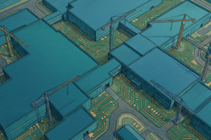 Samsung's Texas fab sells out before 2nm output starts