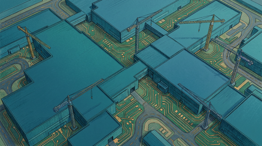 Samsung's Texas fab sells out before 2nm output starts