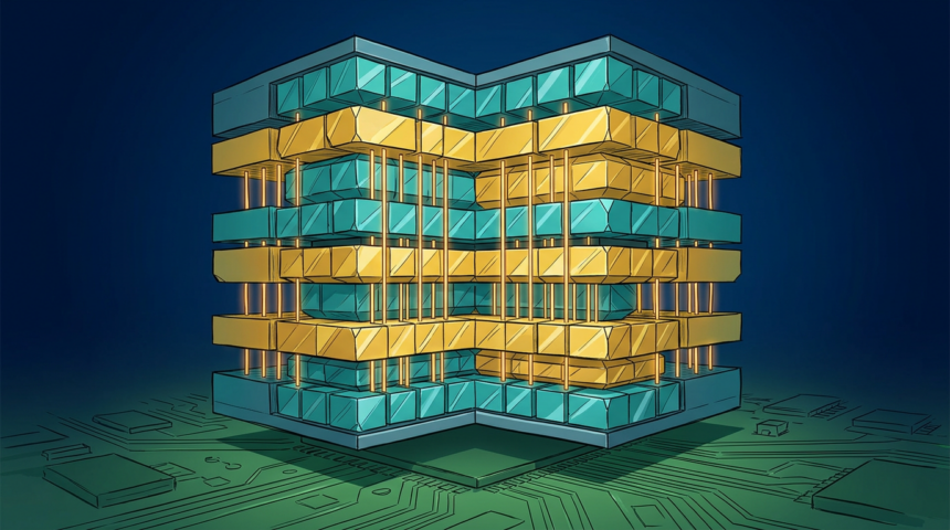 Kepler Computing exits stealth with $468M for ferroelectric memory