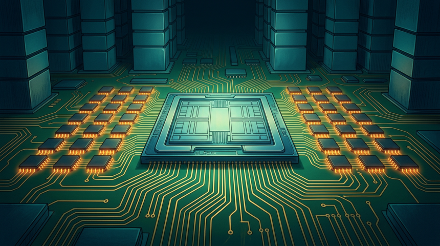 Positron AI lands $875M to build memory-first inference silicon