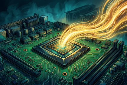Desktop GPU shipments reach a four-year peak with Nvidia at 90 percent