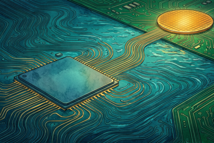 Kioxia turns to a US depositary listing to raise $10B