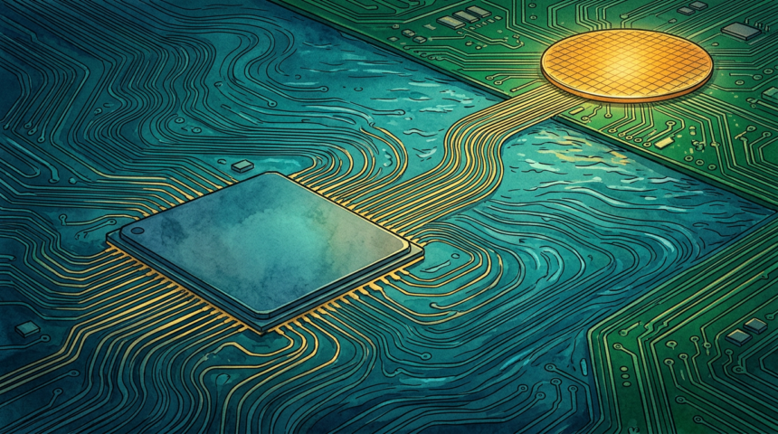 Kioxia turns to a US depositary listing to raise $10B