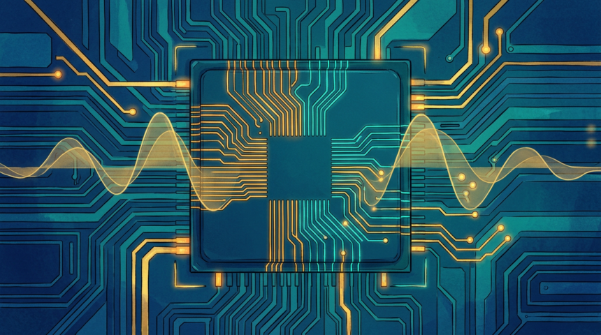 Cognichip pitches chip design AI that skips large language models