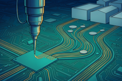 Horiba aims for ¥20B in India as chipmaking tools localize
