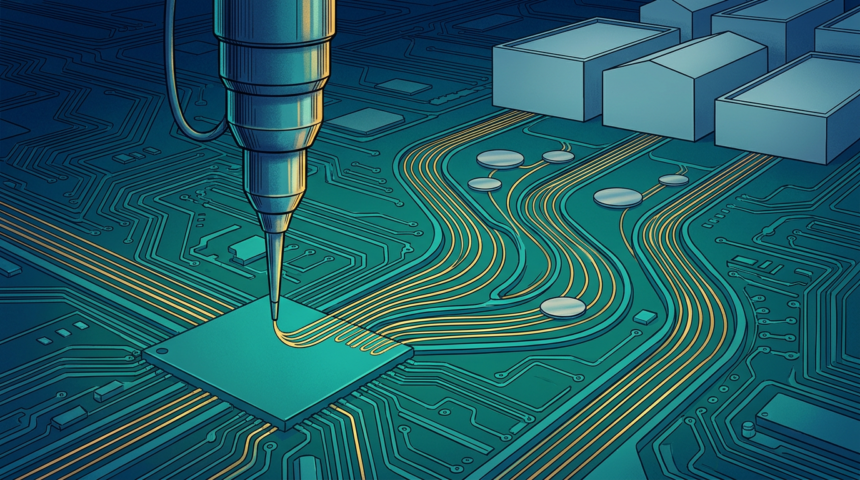 Horiba aims for ¥20B in India as chipmaking tools localize