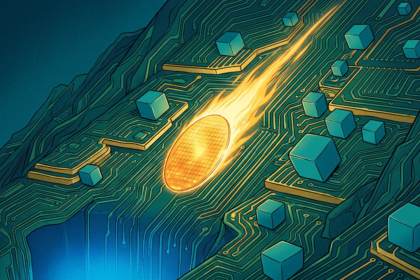 AI slowdown plea wipes billions off chip stocks worldwide