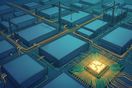 Nexperia and Tata steer MOSFET output to India fabs