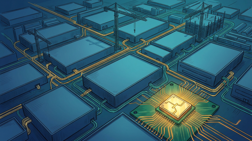 Nexperia and Tata steer MOSFET output to India fabs