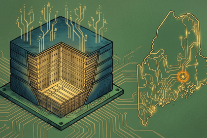 SK hynix weighs a New York NAND plant for Solidigm