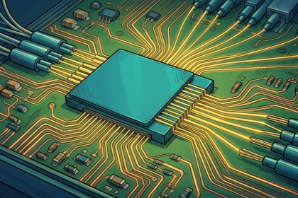 GlobalFoundries and Marvell widen SiGe pact for AI optics