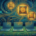 Googlebook launch spreads silicon duty across three vendors