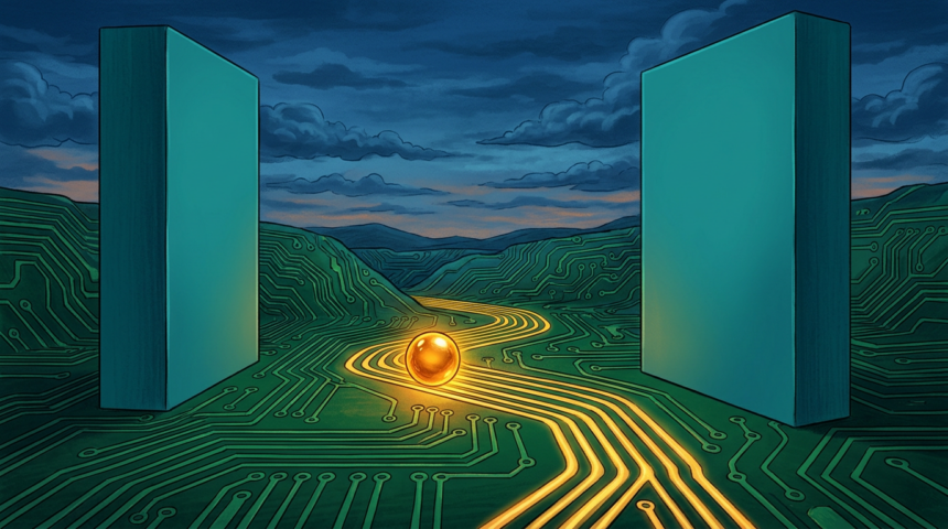 Meta's agentic AI revives the bull case for CPU makers