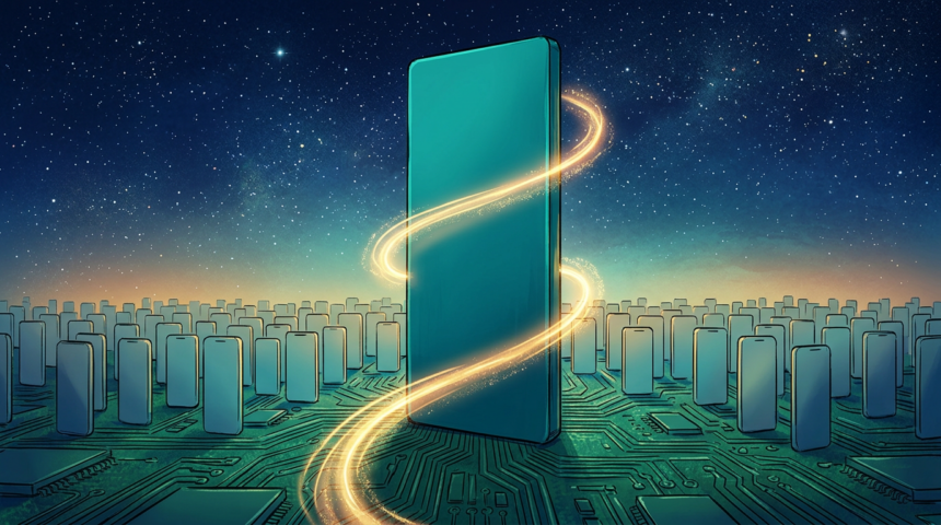 Galaxy S26 and A57 lift Exynos to a two-year high
