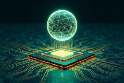 An EDA giant and a frontier lab share revenue on chip design
