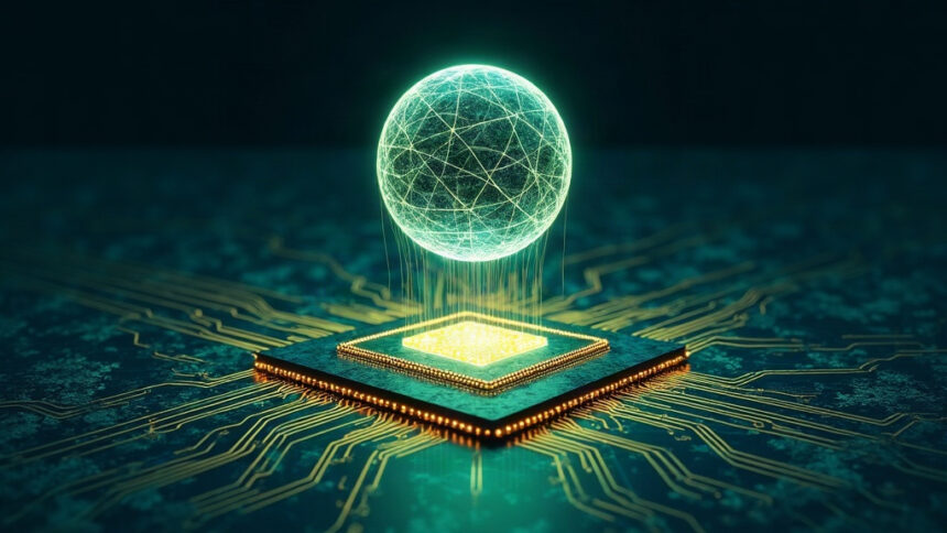 An EDA giant and a frontier lab share revenue on chip design