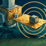 Microchip buys an Austin rad-hard specialist for space work