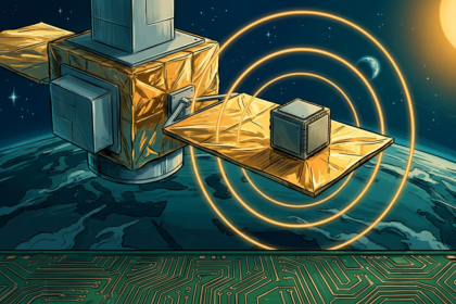 Microchip buys an Austin rad-hard specialist for space work