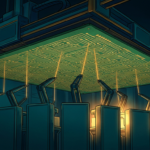 Substrate demand outruns the tools needed to build the capac