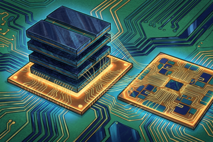 Samsung hands Nvidia's memory logic to a foundry rival