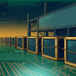 A memory maker keeps selling capacity years before it exists