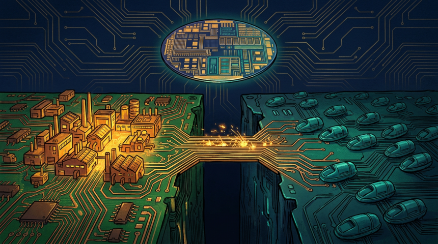 Tamil Nadu will pay chipmakers even if Delhi says no