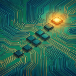 An open chip architecture draws $1.5B and doubles its worth