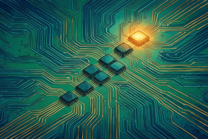 An open chip architecture draws $1.5B and doubles its worth