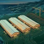 A fourth advanced node plant joins the queue as demand holds
