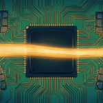 Nvidia picks one big die so its CPU can think in order